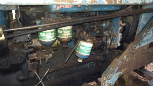 รถไถ FORD 6610 ( ตัวแท้. ) ( ตามสภาพ. ) สนใจติดต่อ 081 - 6079515 รถไถ FORD 6610 ( ตัวแท้. ) ( ตามสภาพ. ) สนใจติดต่อ 081 - 6079515