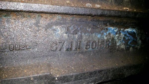 รถไถ FORD 6610 ( ตัวแท้. ) ( ตามสภาพ. ) สนใจติดต่อ 081 - 6079515 รถไถ FORD 6610 ( ตัวแท้. ) ( ตามสภาพ. ) สนใจติดต่อ 081 - 6079515