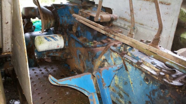 รถไถ FORD 6610 ( ตัวแท้. ) ( ตามสภาพ. ) สนใจติดต่อ 081 - 6079515 รถไถ FORD 6610 ( ตัวแท้. ) ( ตามสภาพ. ) สนใจติดต่อ 081 - 6079515