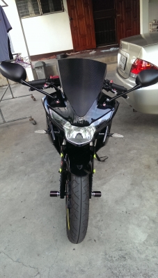 หลุดจอง ขาย/แลกคับ150i ทามแฟริ่งแร้ว