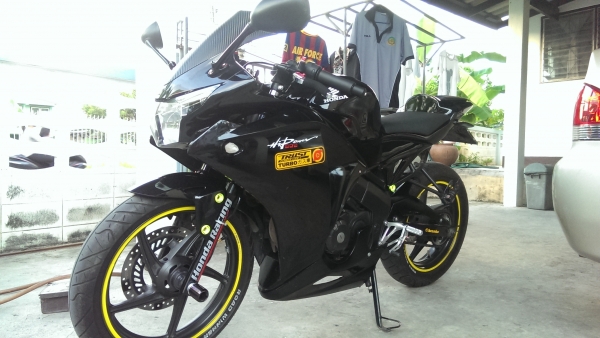 หลุดจอง ขาย/แลกคับ150i ทามแฟริ่งแร้ว