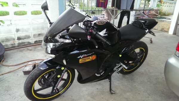 หลุดจอง ขาย/แลกคับ150i ทามแฟริ่งแร้ว