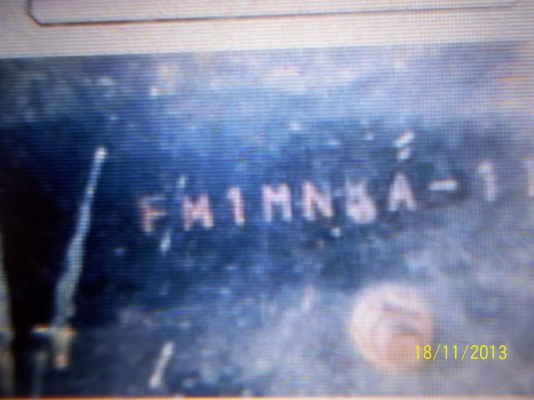 ขาย 10ล้อ ดั้ม 2เพลา  ฮีโน่  FM 1 Mสภาพ  70  เปอร์เซ็นต์