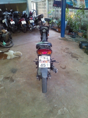 ซากเทียรร่าล้อแม็ก