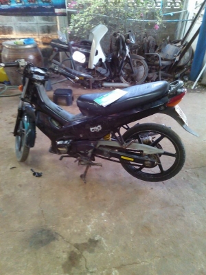 ซากเทียรร่าล้อแม็ก