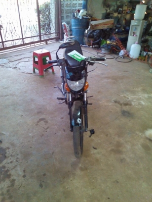 ซากเทียรร่าล้อแม็ก