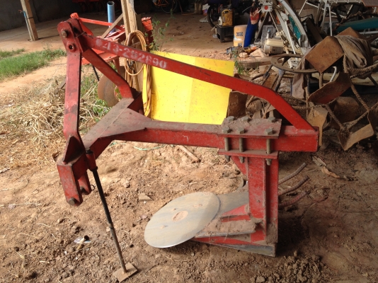 ผานขุดมัน