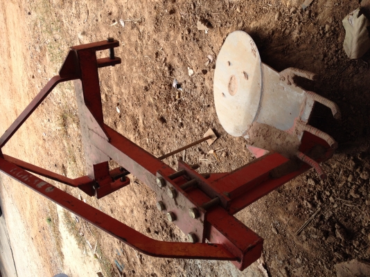 ผานขุดมัน