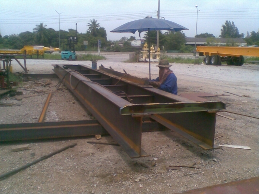 เตรียมพบกับหางก้าง3เพลาใหม่..ต่อใหม่สั่งได้เลย