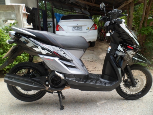ขาย ttx(หัวฉีด)ปี 56ใหม่มากกก
