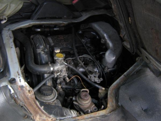 ขายด่วนรถตู้ปี94สภาพพร้อมใช้