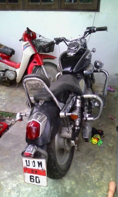 ธารนนทบุรี//ขายhonda phantom เดิมๆ ราคา35,500บาท ทะเบียนพร้อมโอน ธารนนทบุรี//ขายhonda phantom เดิมๆ ราคา35,500บาท ทะเบียนพร้อมโอน