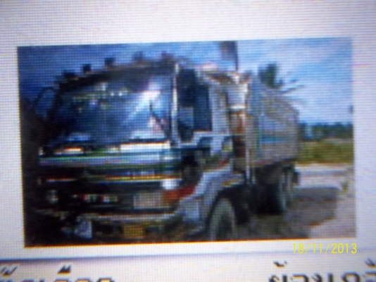 ขาย 10 ล้อไอ้หหลงดั้ม 2 เพลา