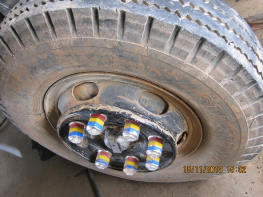 ขายรถดั้มอีซูซูร็อคกี้FTR12 FAเครื่อง220 แรงม้า6BG-1 -เทอร์โบเครื่องเสียงเต็มที่ รถห้างน็อต 8 ตัวดั้