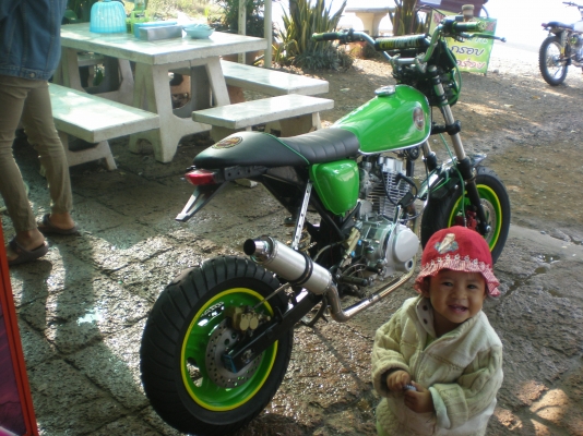 ขอขาย Jx เครื่องไลฟาน 150 cc ล้อ 12 รถประกอบใหม่ (หลุดจอง 2,000 ครับ)