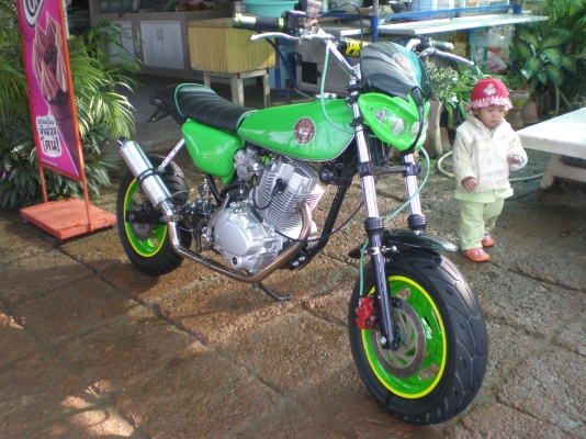 ขอขาย Jx เครื่องไลฟาน 150 cc ล้อ 12 รถประกอบใหม่ (หลุดจอง 2,000 ครับ)