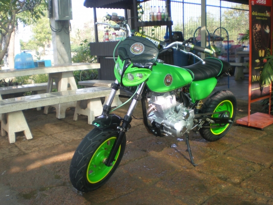 ขอขาย Jx เครื่องไลฟาน 150 cc ล้อ 12 รถประกอบใหม่ (หลุดจอง 2,000 ครับ)