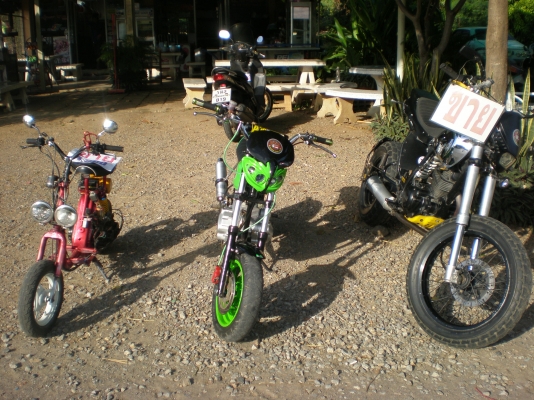 ขอขาย Jx เครื่องไลฟาน 150 cc ล้อ 12 รถประกอบใหม่ (หลุดจอง 2,000 ครับ)