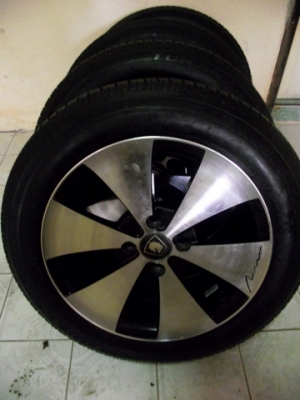 ล้อขอบ 15 4 รู 114 แนว vip ล้อขอบ 15 4 รู 114 แนว vip