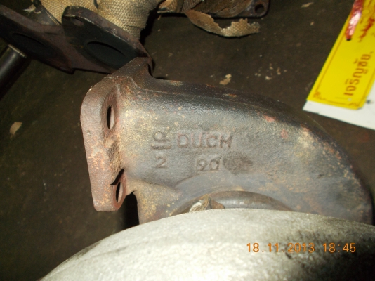 ขายเทอโบ กาแล็ด td06h 25g