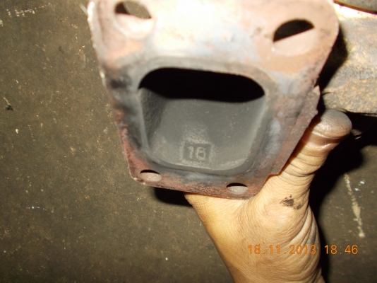 ขายเทอโบ กาแล็ด td06h 25g