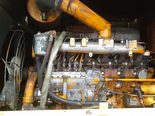 ขาย kobelco LK300 นำเข้า 590,000