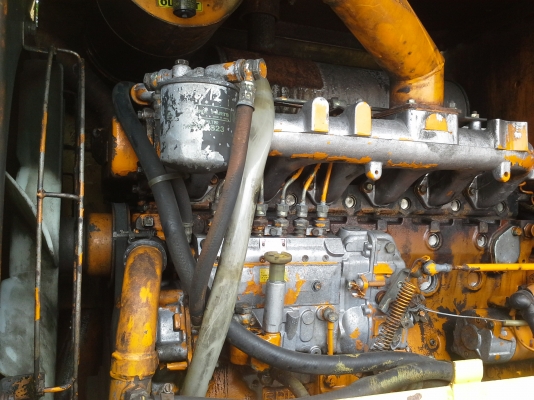 ขาย kobelco LK300 นำเข้า 590,000