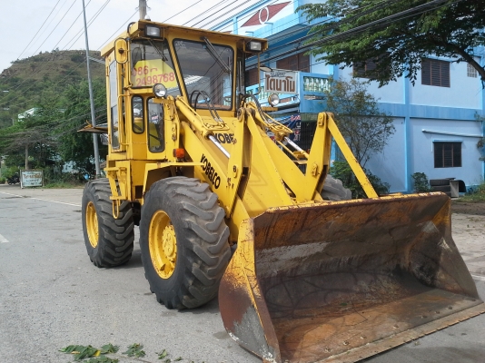 ขาย kobelco LK300 นำเข้า 590,000