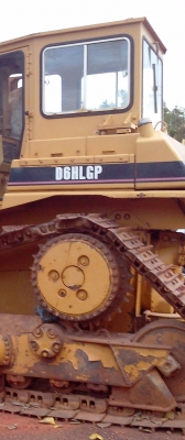 ขายD6H LGP  รถสวยพร้อมใช้งาน