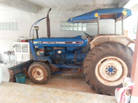 ขายรถไถfordรถสวยครับพร้อมโอนครับรถทำงานอยู่เดิมๆทั้งคัน