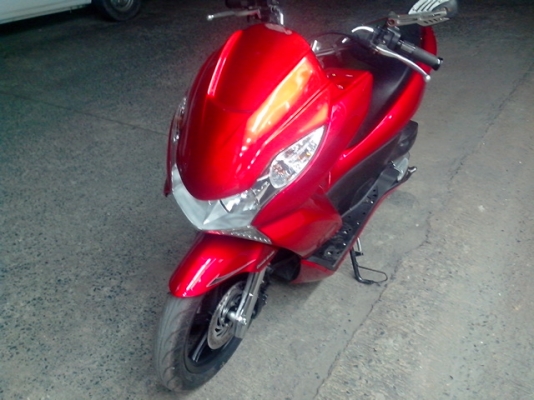 ขาย pcx125 42,900 บาท ขาย pcx125 42,900 บาท