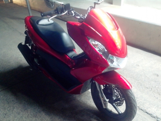ขาย pcx125 42,900 บาท ขาย pcx125 42,900 บาท