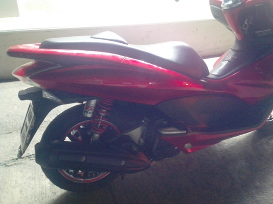 ขาย pcx125 42,900 บาท ขาย pcx125 42,900 บาท