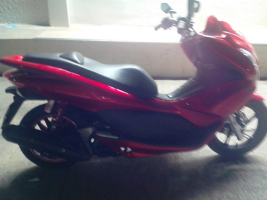 ขาย pcx125 42,900 บาท ขาย pcx125 42,900 บาท