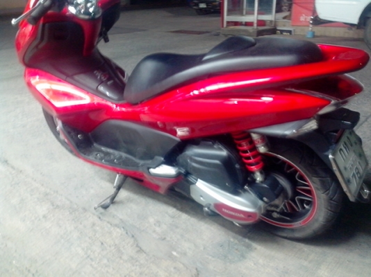 ขาย pcx125 42,900 บาท ขาย pcx125 42,900 บาท