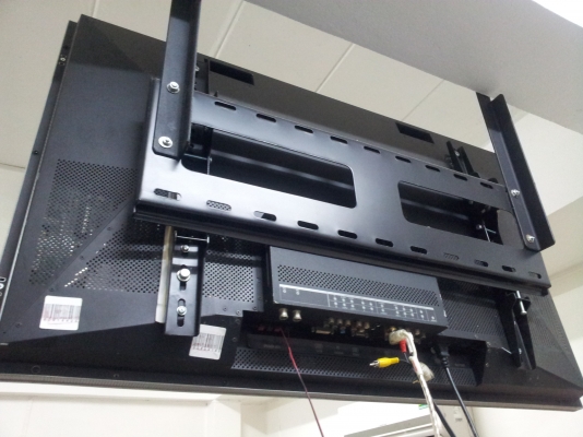 ขาย LCD 42 นิ้วจอแก้ว Philips รุ่นPFL4980 ขาย LCD 42 นิ้วจอแก้ว Philips รุ่นPFL4980