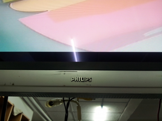 ขาย LCD 42 นิ้วจอแก้ว Philips รุ่นPFL4980 ขาย LCD 42 นิ้วจอแก้ว Philips รุ่นPFL4980