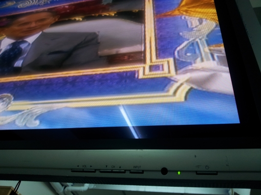 ขาย LCD 42 นิ้วจอแก้ว Philips รุ่นPFL4980 ขาย LCD 42 นิ้วจอแก้ว Philips รุ่นPFL4980