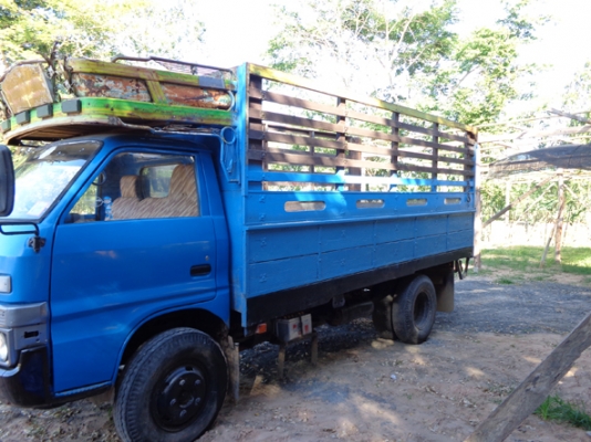 หกล้อดั้ม