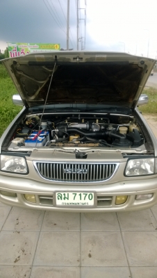 ขายอีซุซุดราก้อน ปี2000 เครื่อง2500ซีซี SLX กระจกไฟฟ้า ขายอีซุซุดราก้อน ปี2000 เครื่อง2500ซีซี SLX กระจกไฟฟ้า