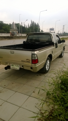 ขายอีซุซุดราก้อน ปี2000 เครื่อง2500ซีซี SLX กระจกไฟฟ้า ขายอีซุซุดราก้อน ปี2000 เครื่อง2500ซีซี SLX กระจกไฟฟ้า