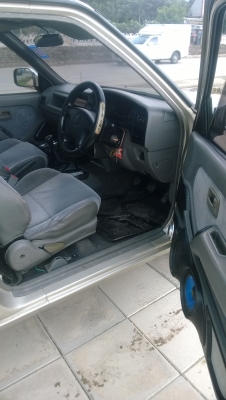 ขายอีซุซุดราก้อน ปี2000 เครื่อง2500ซีซี SLX กระจกไฟฟ้า ขายอีซุซุดราก้อน ปี2000 เครื่อง2500ซีซี SLX กระจกไฟฟ้า