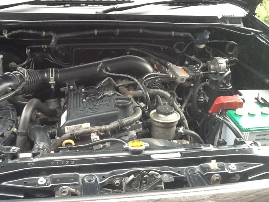 ขายดาวร์ ฟอจูนเนอร์ ติด LPG30,000 =12,312x47เดิมๆไม่มีชนสด569,000