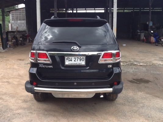 ขายดาวร์ ฟอจูนเนอร์ ติด LPG30,000 =12,312x47เดิมๆไม่มีชนสด569,000