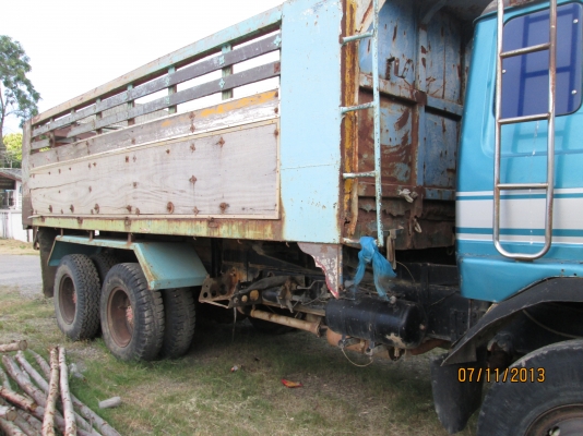 HINO-10ล้อดั้ม2เพลา-F18-เครื่องHO7C-185-- HINO-10ล้อดั้ม2เพลา-F18-เครื่องHO7C-185--