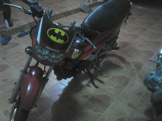 ขายHonda nova dash เดิมสวย