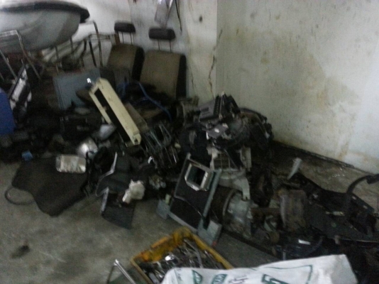 เลิกกิจการขายถูกทุกอย่าง