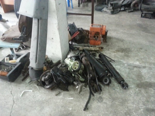 เลิกกิจการขายถูกทุกอย่าง