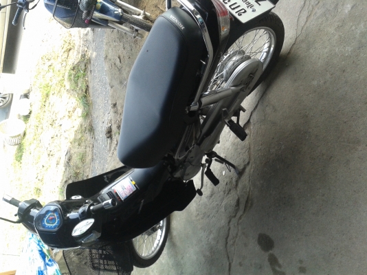 ต้องการขาย ดรีม  ตัวใหม่