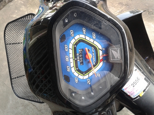 ต้องการขาย ดรีม  ตัวใหม่